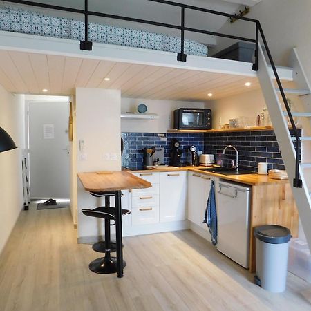 Studio Azur Эг-Морт Экстерьер фото