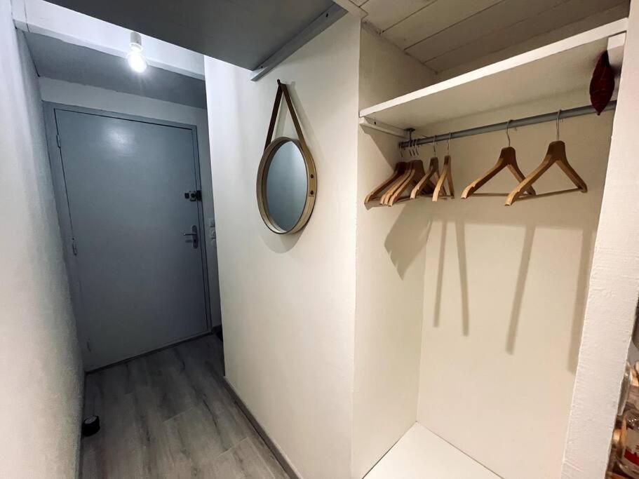 Studio Azur Эг-Морт Экстерьер фото